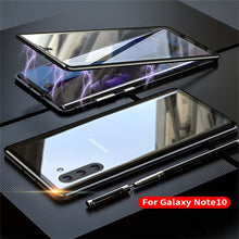 Load image into Gallery viewer, 360 Full Body Case For Samsung Note10 Pro 2020