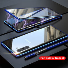 Load image into Gallery viewer, 360 Full Body Case For Samsung Note10 Pro 2020