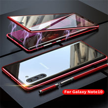 Load image into Gallery viewer, 360 Full Body Case For Samsung Note10 Pro 2020