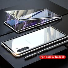 Load image into Gallery viewer, 360 Full Body Case For Samsung Note10 Pro 2020
